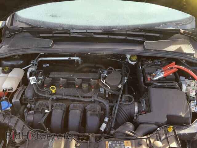 2014 FORD FOCUS - VIN: 1FADP3K2XEL419059 - Photo 7
