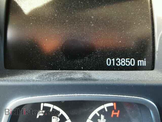 2014 FORD FOCUS - VIN: 1FADP3K2XEL419059 - Photo 8