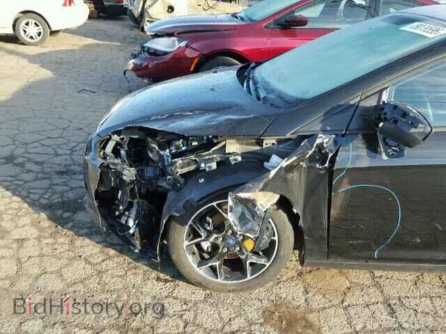 2014 FORD FOCUS - VIN: 1FADP3K2XEL419059 - Photo 10