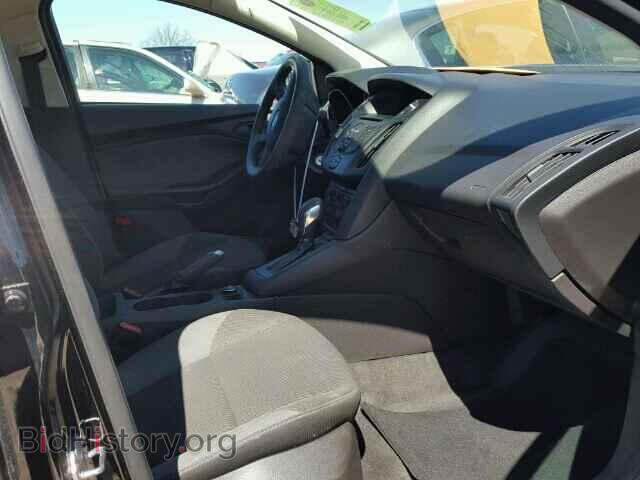 2012 FORD FOCUS - VIN: 1FAHP3E21CL254075 - Фото 5