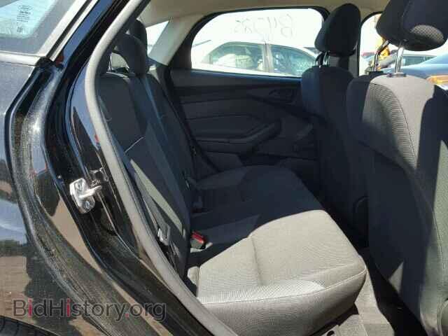 2012 FORD FOCUS - VIN: 1FAHP3E21CL254075 - Фото 6