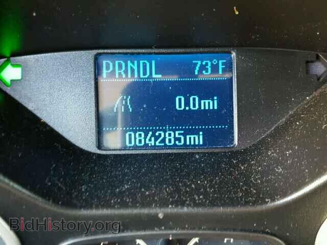 2012 FORD FOCUS - VIN: 1FAHP3E21CL254075 - Фото 8