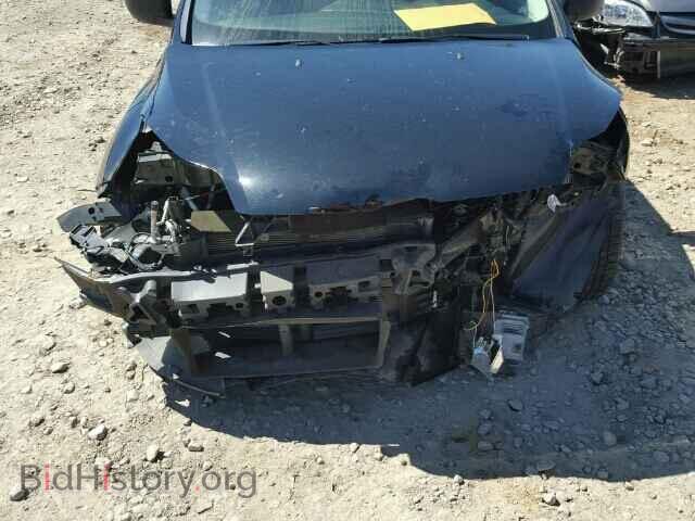 2012 FORD FOCUS - VIN: 1FAHP3E21CL254075 - Фото 9