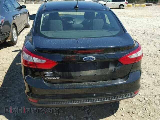 2012 FORD FOCUS - VIN: 1FAHP3E21CL254075 - Фото 10