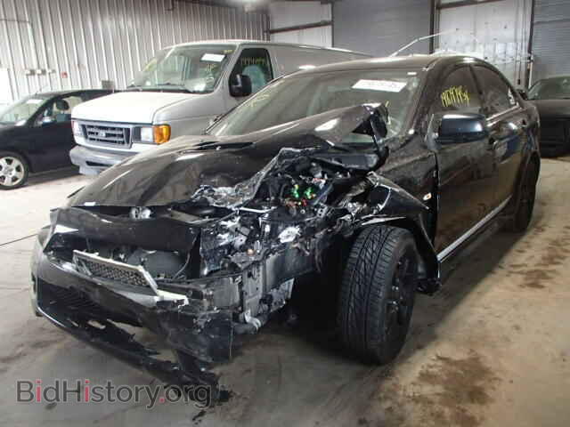 2010 MITSUBISHI LANCER - VIN: JA32U2FU8AU033467 - Фото 2