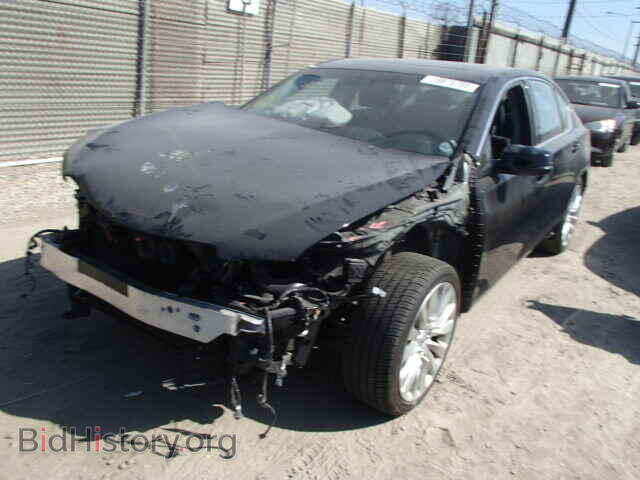 2014 ACURA RLX - VIN: JH4KC1F96EC005218 - Фото 2