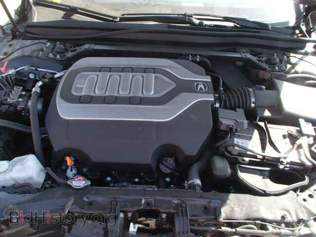 2014 ACURA RLX - VIN: JH4KC1F96EC005218 - Фото 7