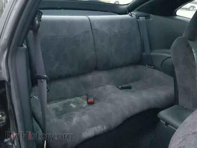 2001 MITSUBISHI ECLIPSE - VIN: 4A3AC44G71E074611 - Photo 6