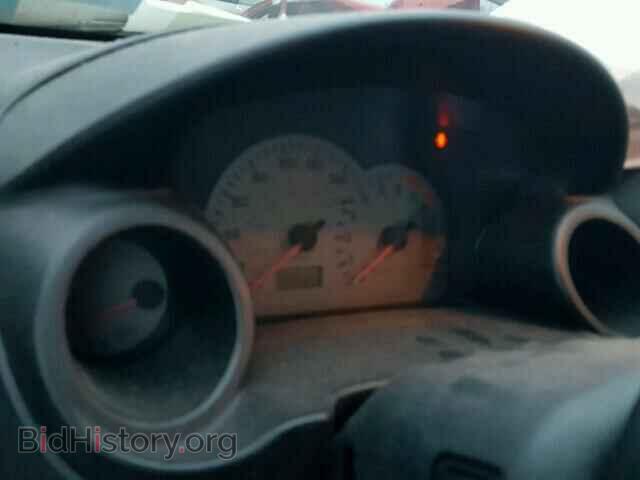 2001 MITSUBISHI ECLIPSE - VIN: 4A3AC44G71E074611 - Photo 8