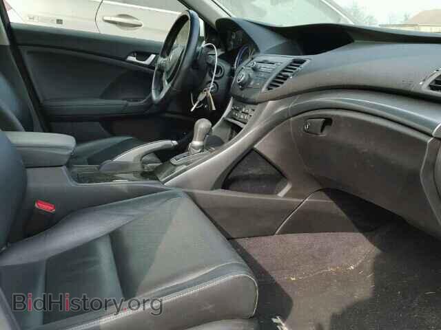 2013 ACURA TSX - VIN: JH4CU2F4XDC008133 - Фото 5
