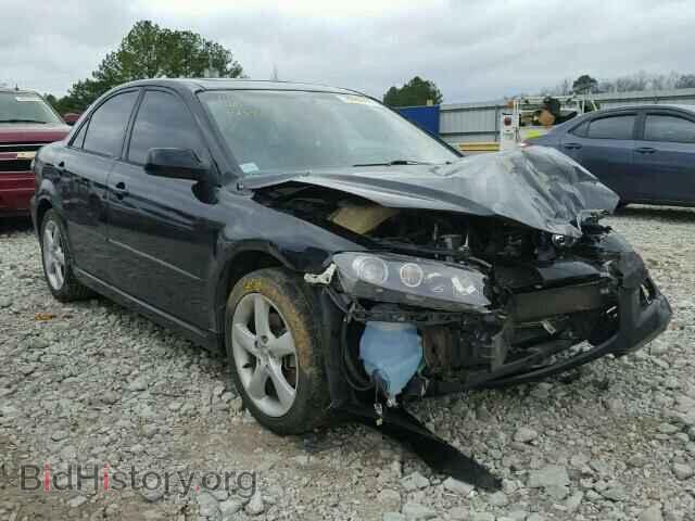 Фотография 1YVHP80D875M08804 - MAZDA 6 2007