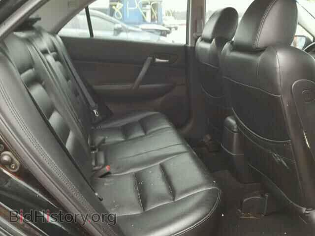 2007 MAZDA 6 - VIN: 1YVHP80D875M08804 - Фото 6