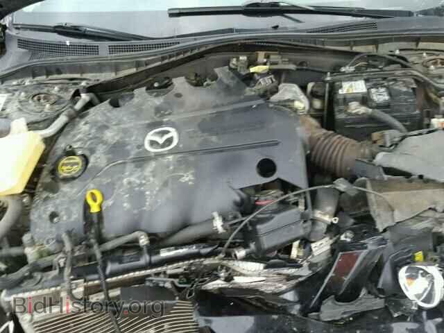 2007 MAZDA 6 - VIN: 1YVHP80D875M08804 - Фото 7