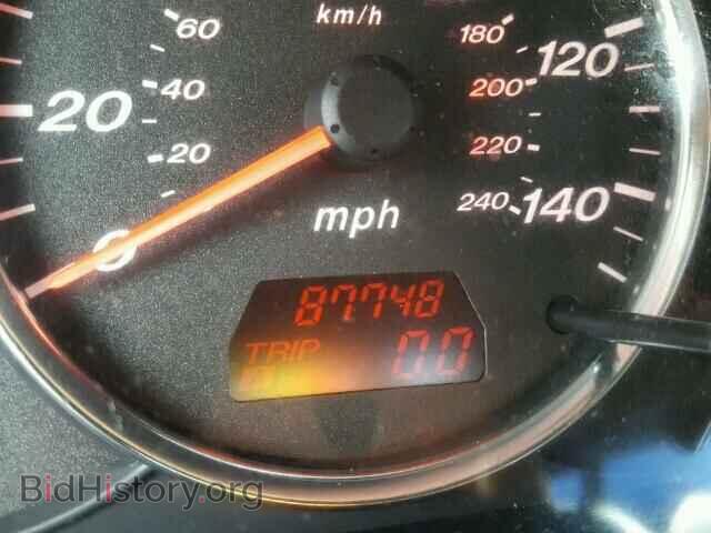 2007 MAZDA 6 - VIN: 1YVHP80D875M08804 - Фото 8