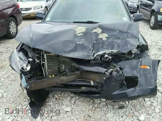 2007 MAZDA 6 - VIN: 1YVHP80D875M08804 - Фото 9