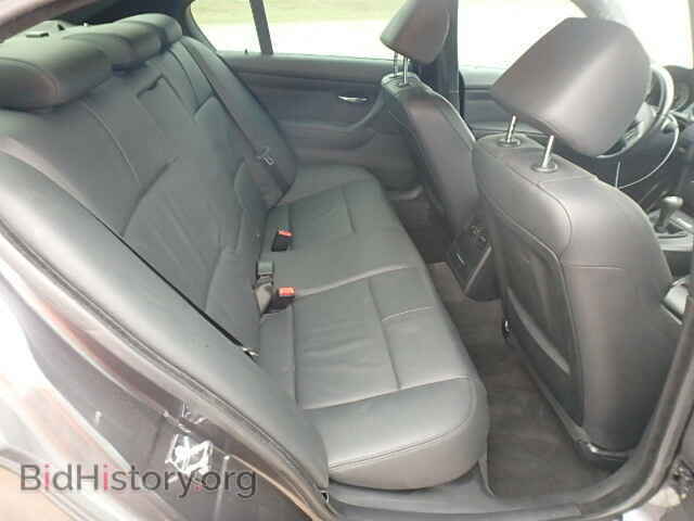 2008 BMW M3 - VIN: WBSVA93598E215799 - Photo 6