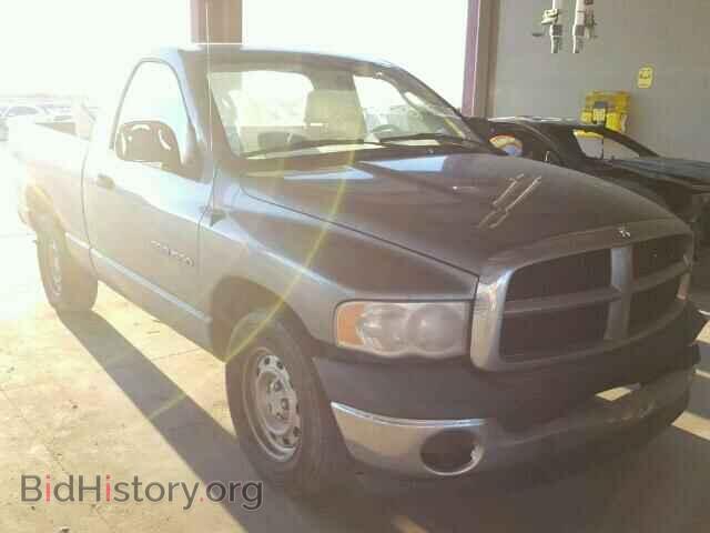 Фотография 1D7HA16K75J628157 - DODGE RAM 1500 2005