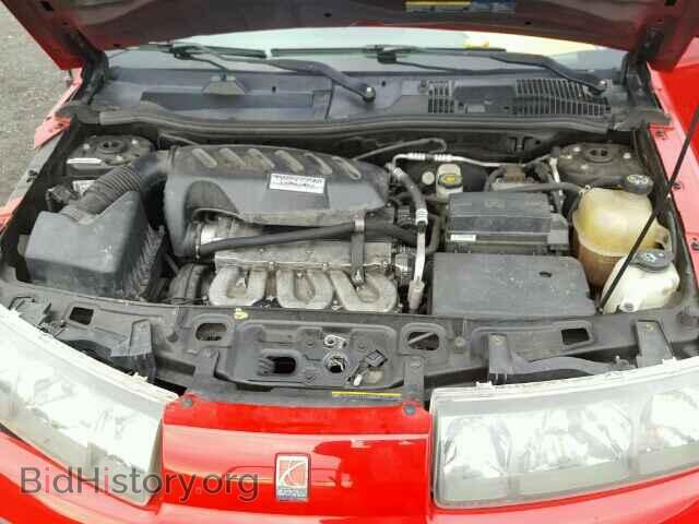 2003 SATURN VUE - VIN: 5GZCZ63B03S896648 - Фото 7