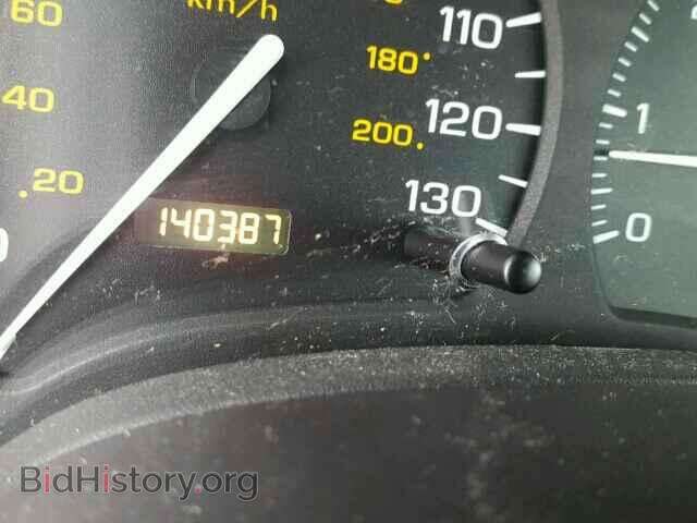 2003 SATURN VUE - VIN: 5GZCZ63B03S896648 - Фото 8