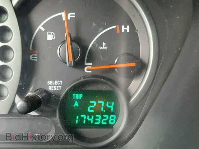 2005 HONDA PILOT - VIN: 2HKYF18625H508352 - Фото 8