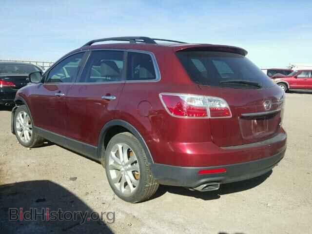 2012 MAZDA CX-9 - VIN: JM3TB2DAXC0353248 - Фото 3
