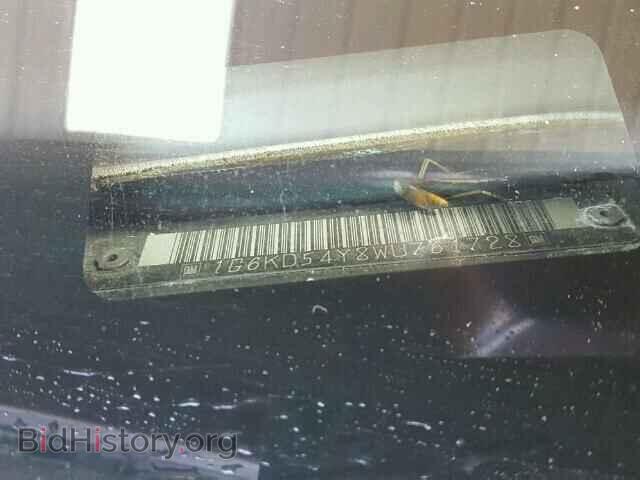 1998 CADILLAC DEVILLE - VIN: 1G6KD54Y8WU761728 - Фото 10