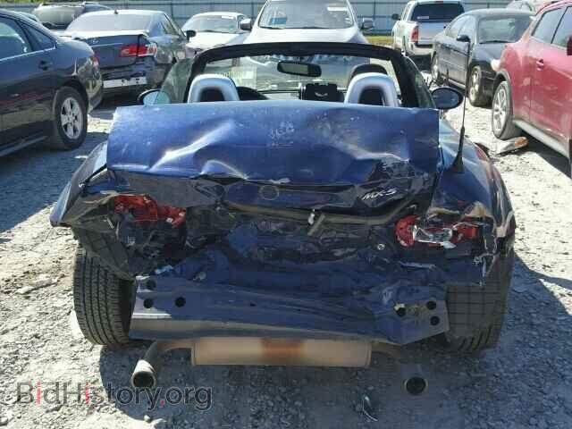 2011 MAZDA MIATA - VIN: JM1NC2MF7B0216342 - Фото 10