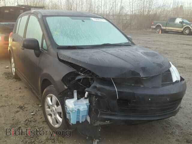 Фотография 3N1BC1CP4BL456459 - NISSAN VERSA 2011