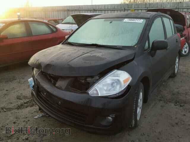 2011 NISSAN VERSA - VIN: 3N1BC1CP4BL456459 - Фото 2