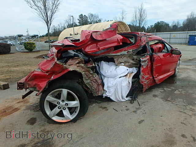 2007 MITSUBISHI ECLIPSE - VIN: 4A3AK24F27E005185 - Фото 4