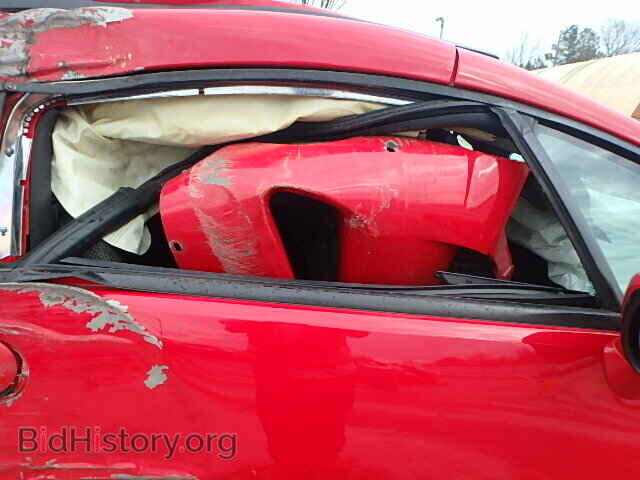 2007 MITSUBISHI ECLIPSE - VIN: 4A3AK24F27E005185 - Фото 5