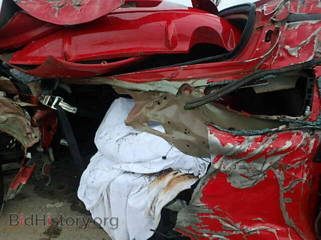 2007 MITSUBISHI ECLIPSE - VIN: 4A3AK24F27E005185 - Фото 6