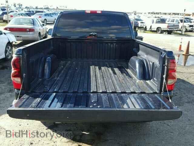 2006 CHEVROLET SILVERADO - VIN: 3GCEC14VX6G190614 - Фото 6