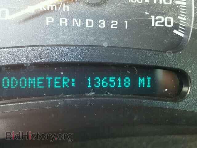 2006 CHEVROLET SILVERADO - VIN: 3GCEC14VX6G190614 - Фото 8