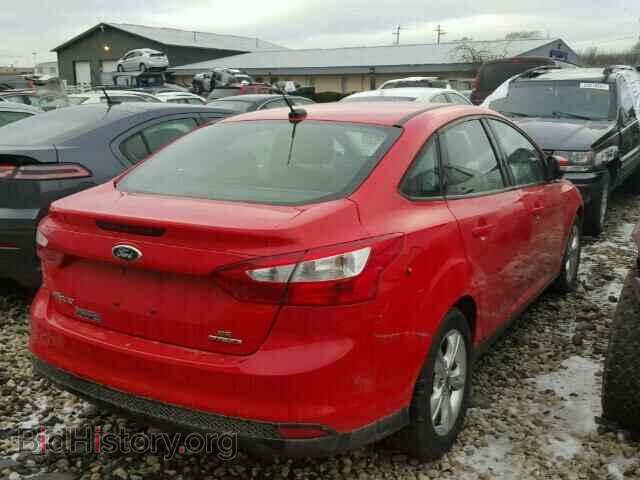 2013 FORD FOCUS - VIN: 1FADP3F25DL261089 - Photo 4