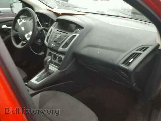 2013 FORD FOCUS - VIN: 1FADP3F25DL261089 - Photo 5