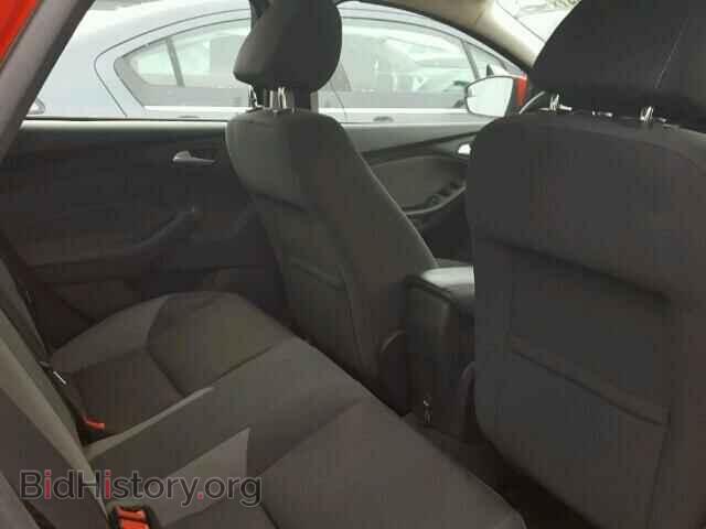 2013 FORD FOCUS - VIN: 1FADP3F25DL261089 - Photo 6