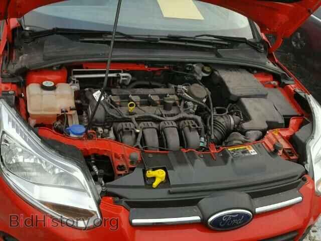 2013 FORD FOCUS - VIN: 1FADP3F25DL261089 - Photo 7