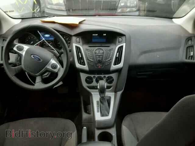2013 FORD FOCUS - VIN: 1FADP3F25DL261089 - Photo 9