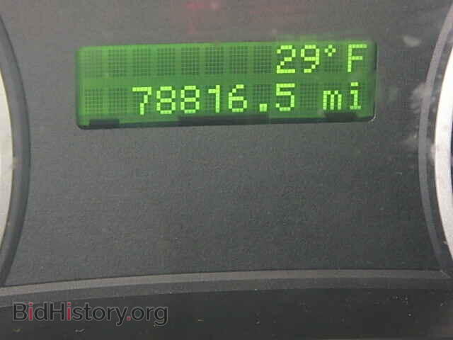 2008 FORD EXPLORER - VIN: 1FMEU63E98UA07114 - Фото 8