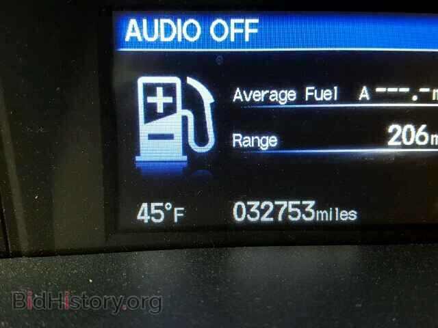2014 HONDA CIVIC - VIN: 19XFB2F55EE031875 - Photo 8