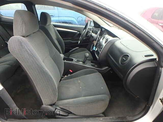 2005 CHRYSLER SEBRING - VIN: 4C3AG42GX5E018486 - Фото 5