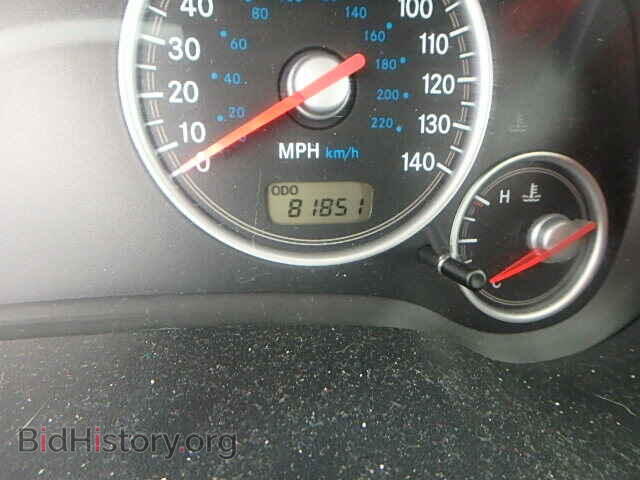2005 CHRYSLER SEBRING - VIN: 4C3AG42GX5E018486 - Фото 8