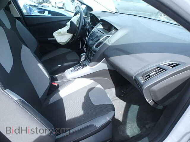 2012 FORD FOCUS - VIN: 1FAHP3F21CL337178 - Photo 5