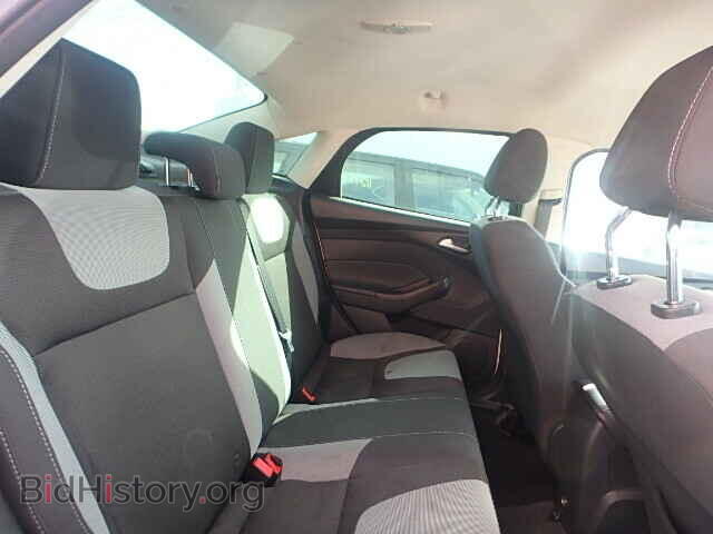 2012 FORD FOCUS - VIN: 1FAHP3F21CL337178 - Photo 6