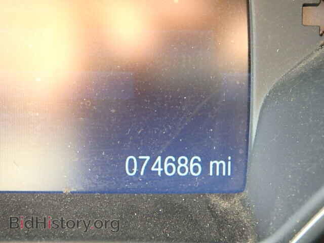 2012 FORD FOCUS - VIN: 1FAHP3F21CL337178 - Photo 8