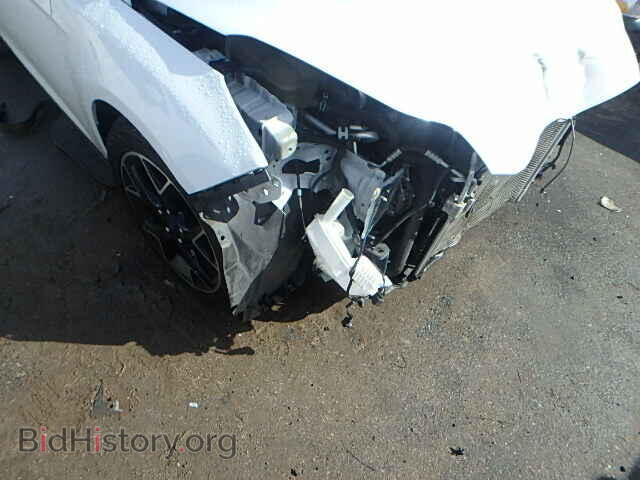 2012 FORD FOCUS - VIN: 1FAHP3F21CL337178 - Photo 9