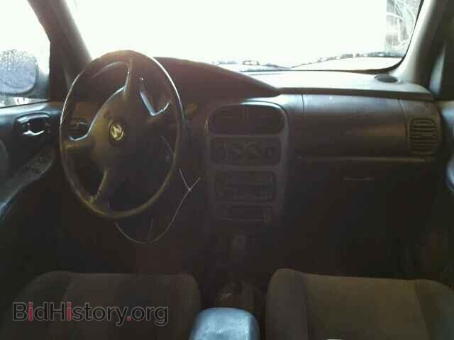 2000 DODGE NEON - VIN: 1B3ES46C4YD708539 - Фото 9