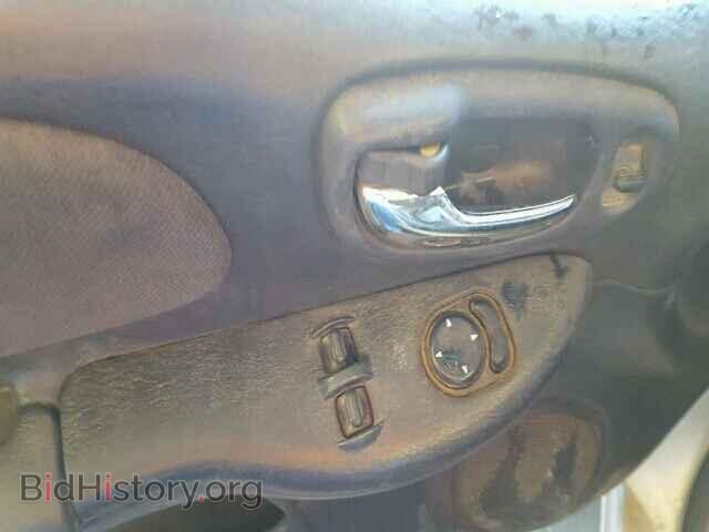 2000 DODGE NEON - VIN: 1B3ES46C4YD708539 - Фото 10