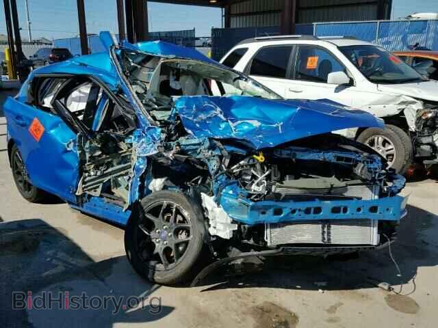 Photo 1FADP3K29GL224248 - FORD FOCUS 2016